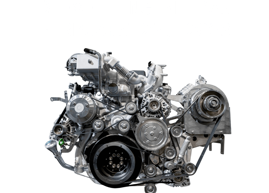 Diesel Engine Day: What Is It And Why Should You Care?